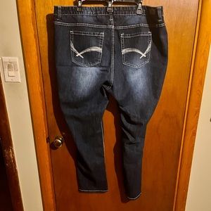 Debs Reign jeans